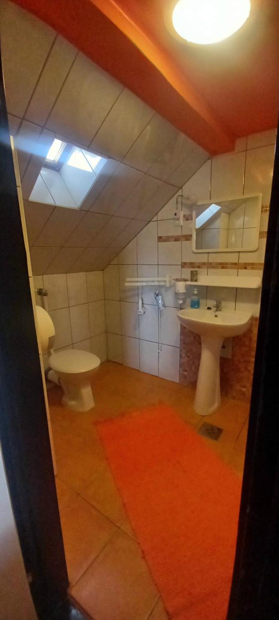 Bed and Breakfast Taltos Vendeghaz Szilvásvárad Exteriér fotografie