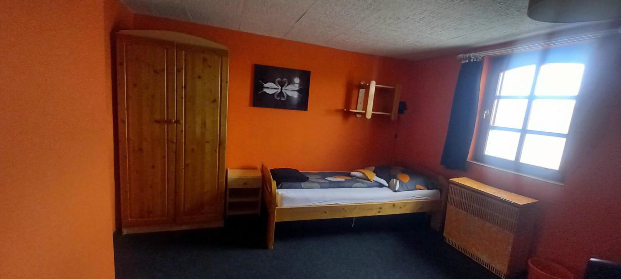 Bed and Breakfast Taltos Vendeghaz Szilvásvárad Exteriér fotografie