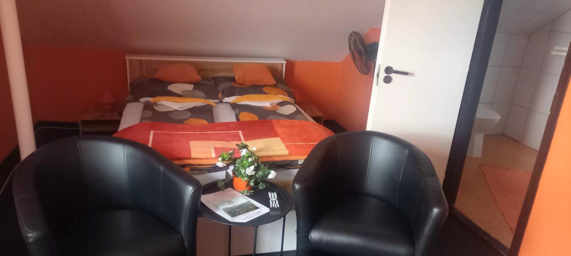Bed and Breakfast Taltos Vendeghaz Szilvásvárad Exteriér fotografie