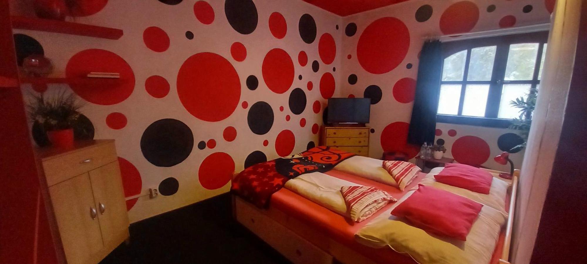 Bed and Breakfast Taltos Vendeghaz Szilvásvárad Exteriér fotografie
