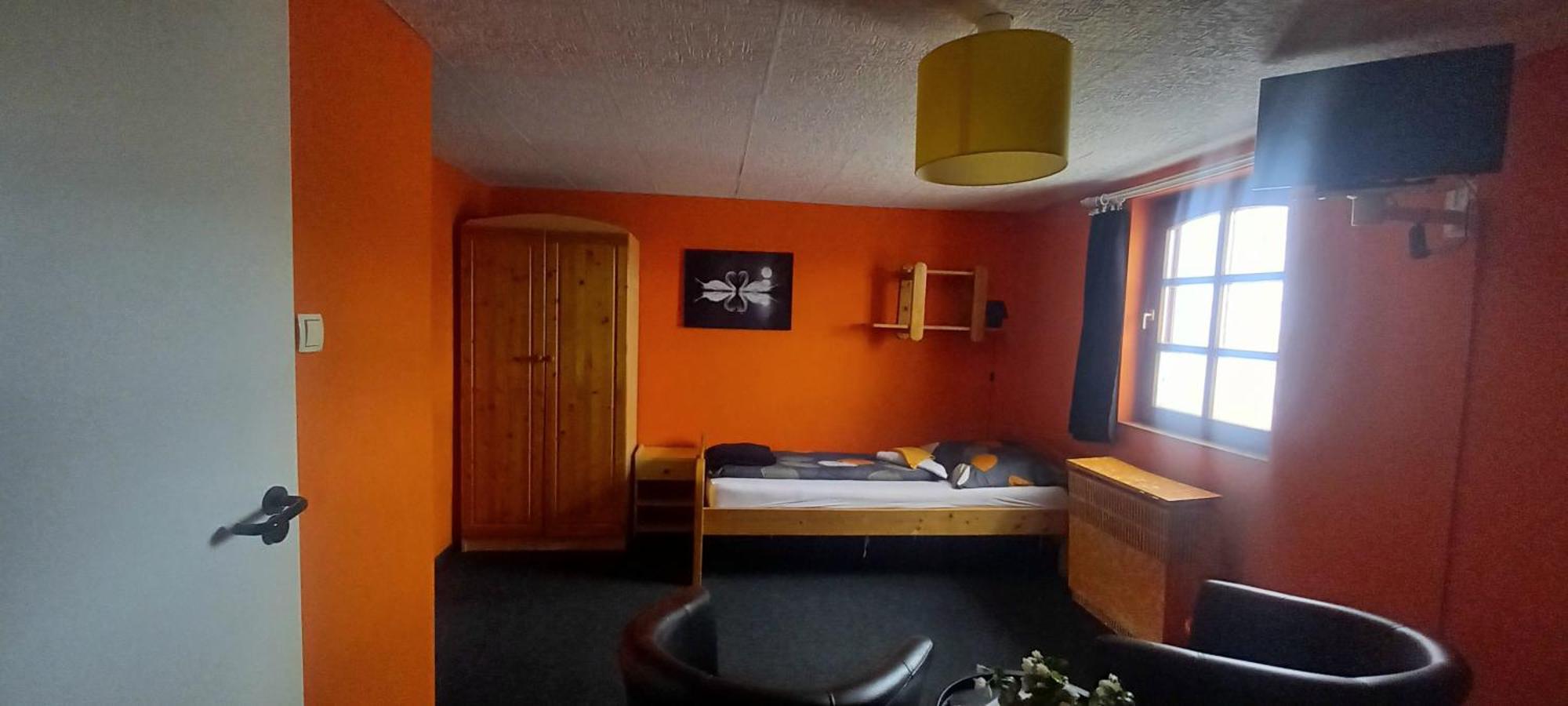 Bed and Breakfast Taltos Vendeghaz Szilvásvárad Exteriér fotografie