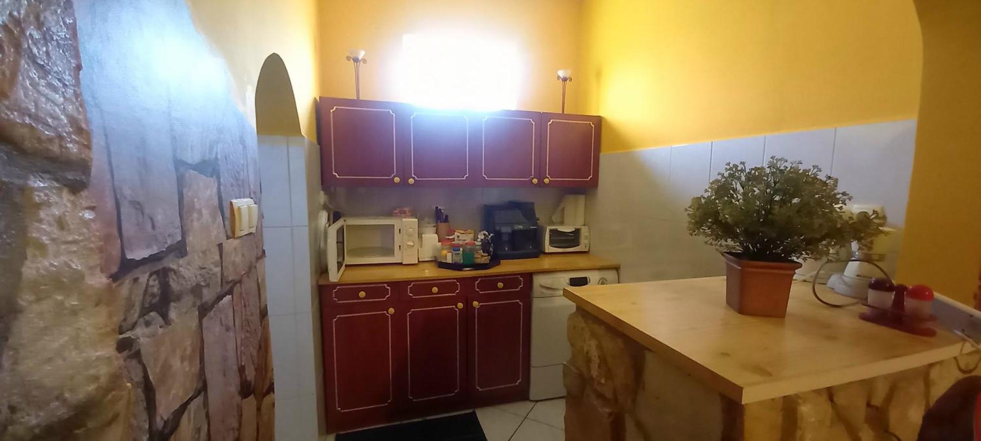 Bed and Breakfast Taltos Vendeghaz Szilvásvárad Exteriér fotografie