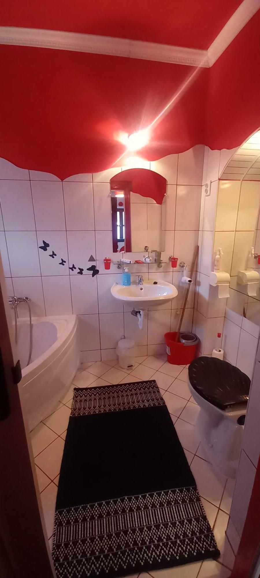 Bed and Breakfast Taltos Vendeghaz Szilvásvárad Exteriér fotografie