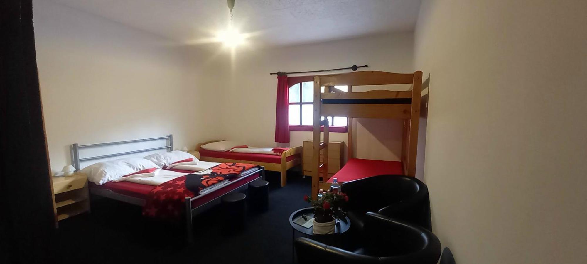 Bed and Breakfast Taltos Vendeghaz Szilvásvárad Exteriér fotografie